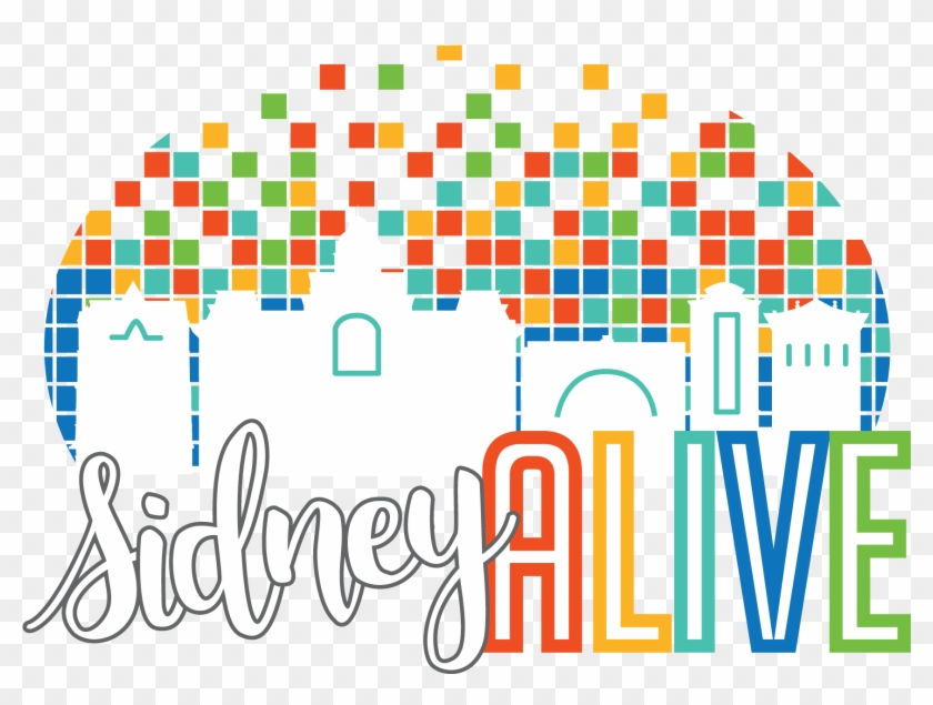 Sidney Alive - Sidney Alive #590734