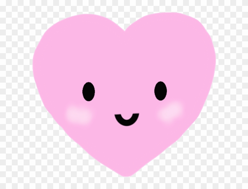 Heart-icon - Cute Heart Transparent Background #590750