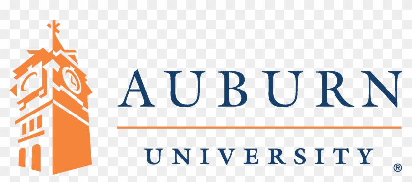 Save - Auburn University Logo Png #590776