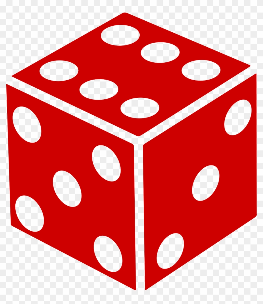 Dice Pictures 10, - Dice Clip Art #590778