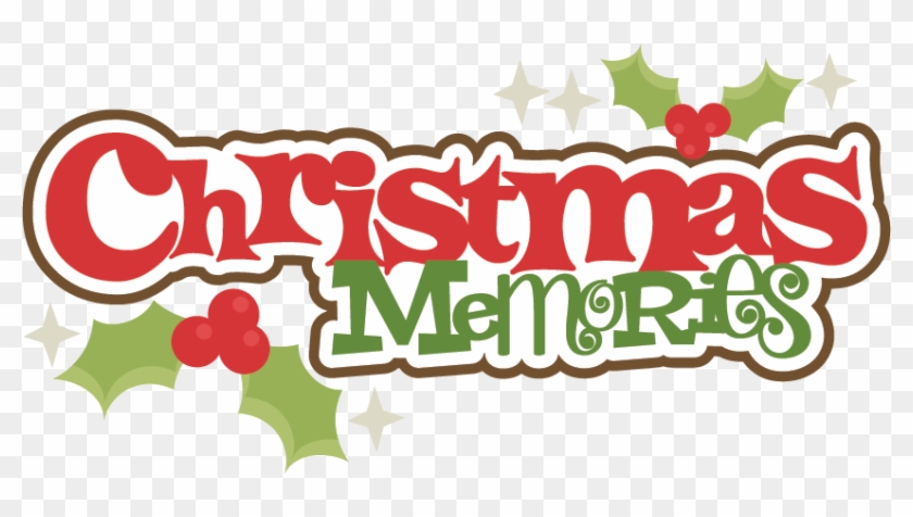 Clarksburg Christmas Memory - Christmas Memories #590787