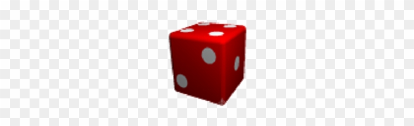Red Dice Png Dice - Student #590786