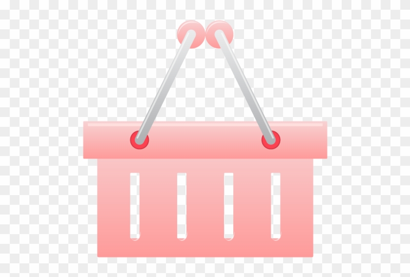 Cart Icon Png - Cute Shopping Cart Icon #590789