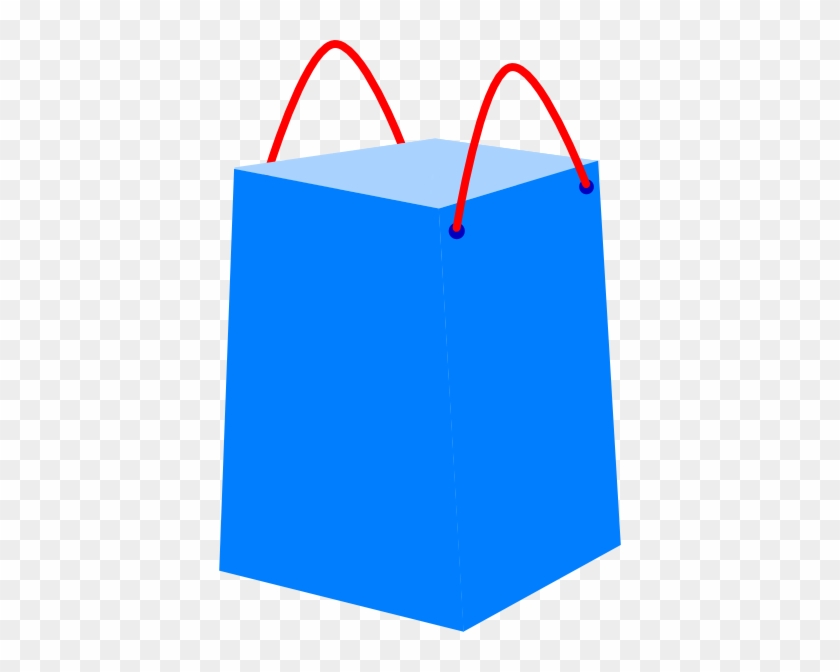 Shopping Bag #590800