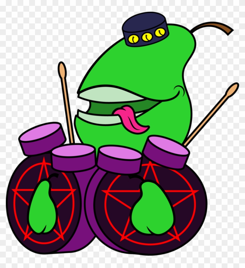 Neil Pear By Maksimp - Neil Pear By Maksimp #590846