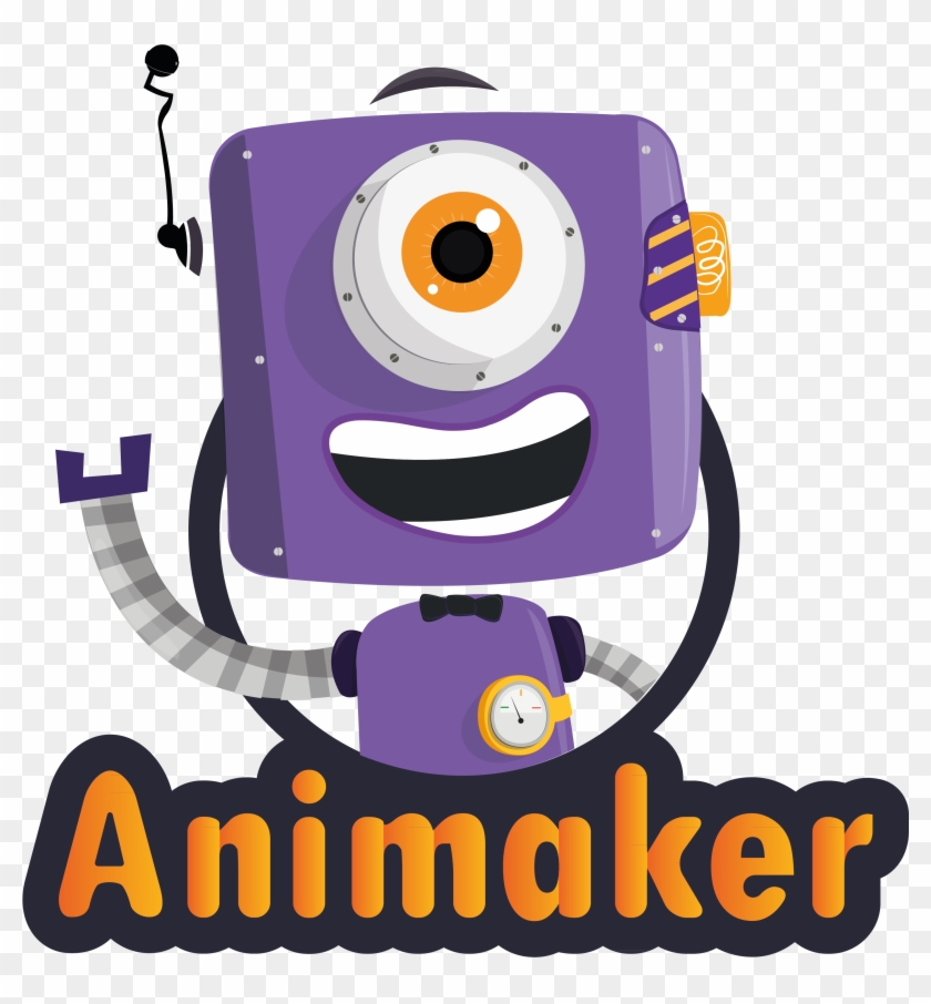 Pause - Animaker Logo #590865