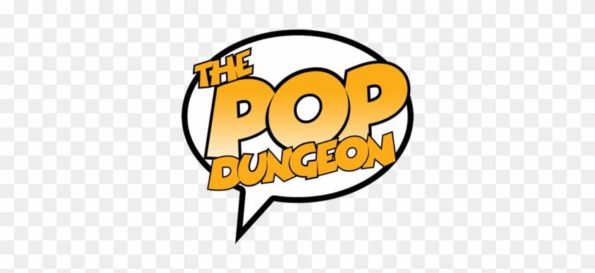 The Pop Dungeon - The Pop Dungeon #590875