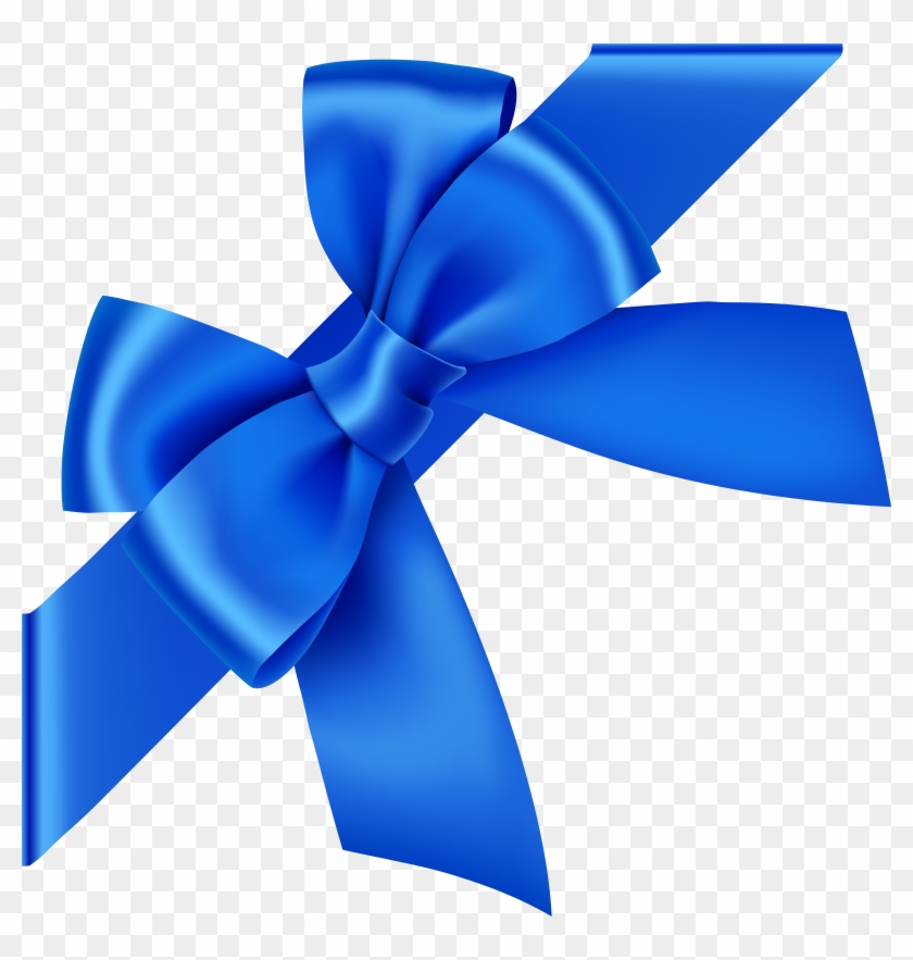 Blue Ribbon Clip Art - Blue Ribbon Clip Art #590908