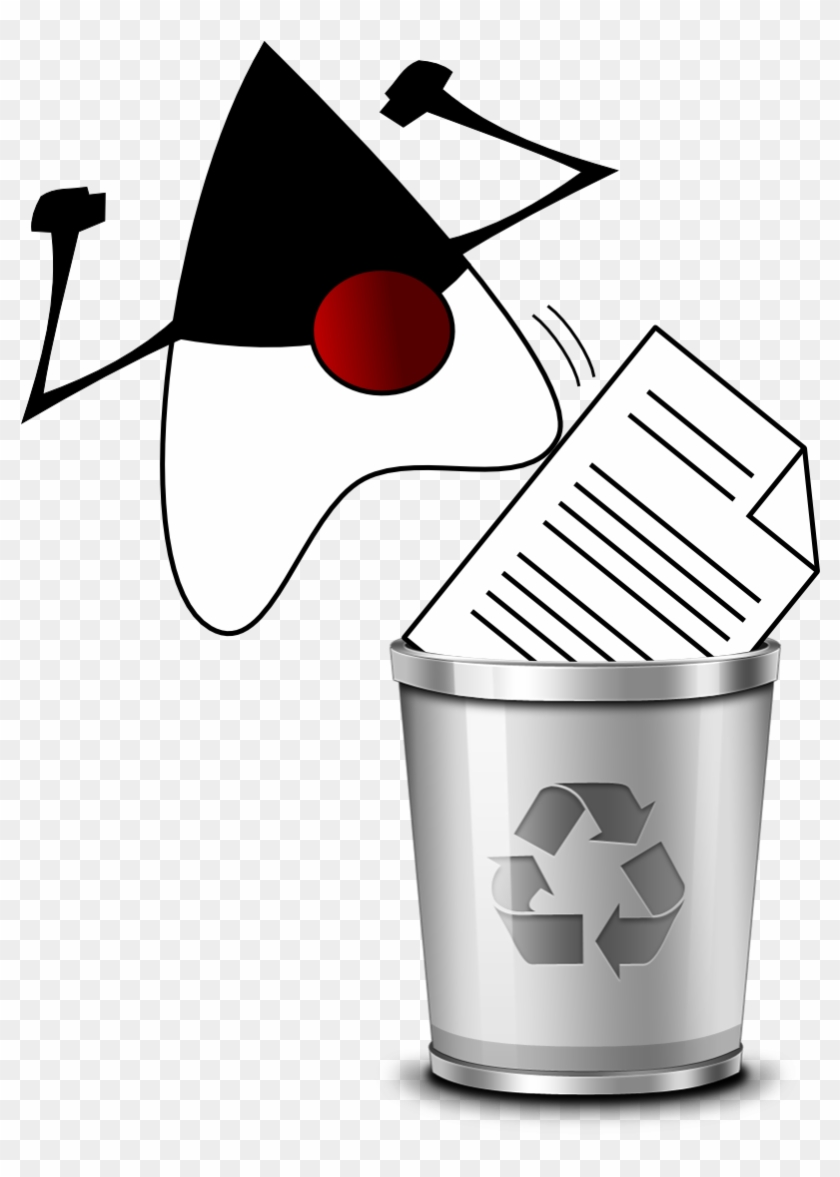 Logo - Imagen De Papelera De Reciclaje #590922
