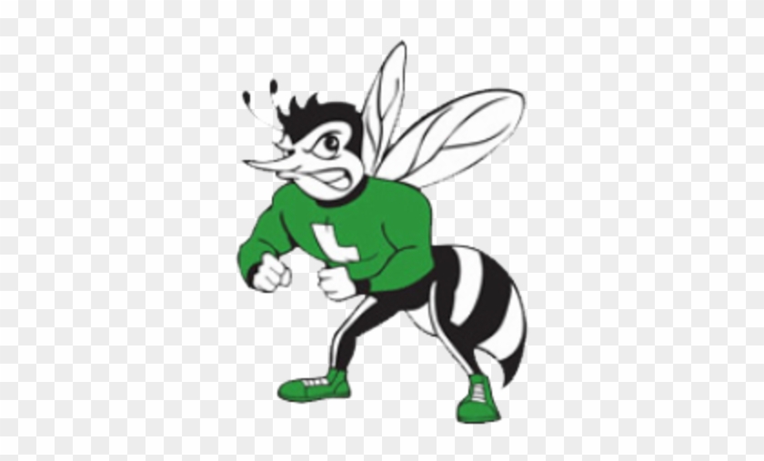 Home Of The Hornets - San Diego Lincoln High School Logo #590933