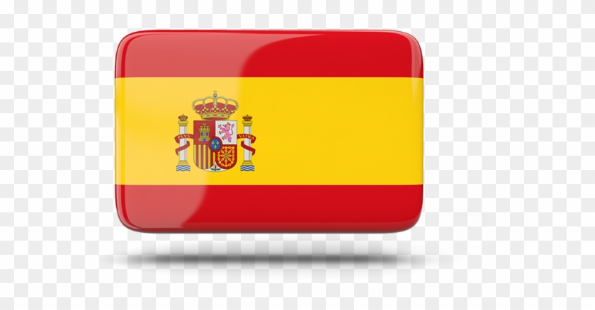 Spain Flag #590955