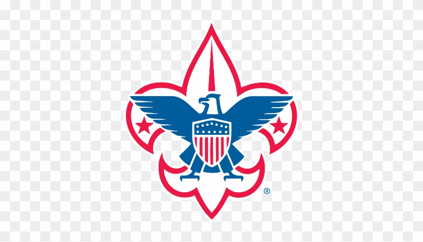 Boy Scout News - Boy Scouts Of America #590961
