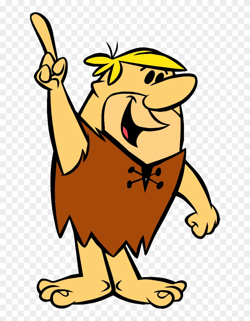 Freetoedit Barney Rubble Flintstones - Barney Rubble #590962