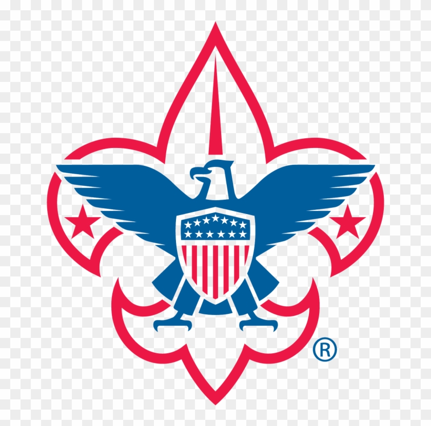Elizabeth Ann Seton Sponsors A Cub Scout Troop - Boy Scouts Of America #590963