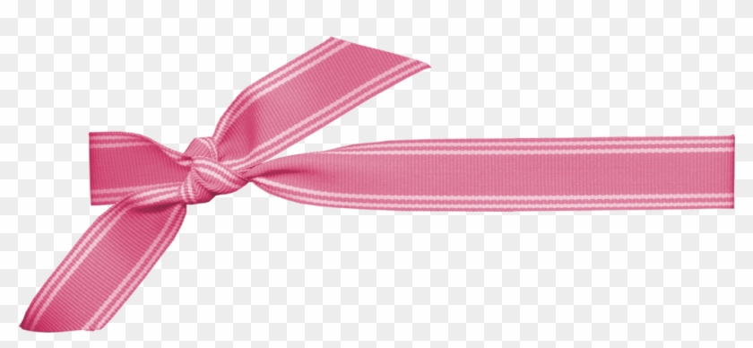 Pink Ribbon - Pink Ribbon Png #590986