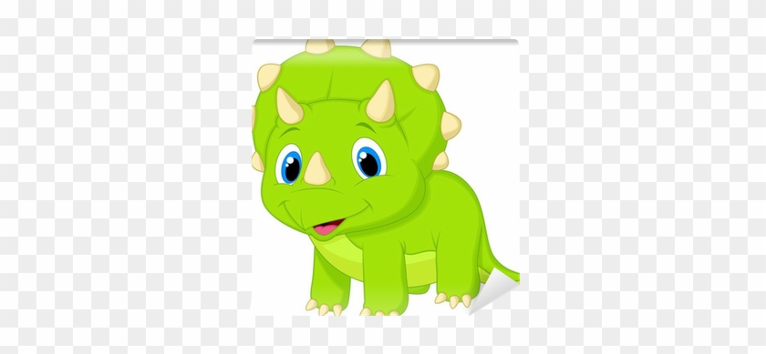 Baby Triceratops #590988