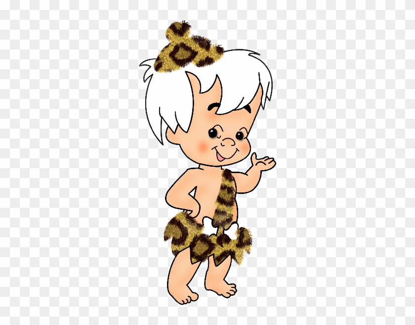Download and share clipart about Flintstones Phone Clip Art - Baby Bam Bam ...
