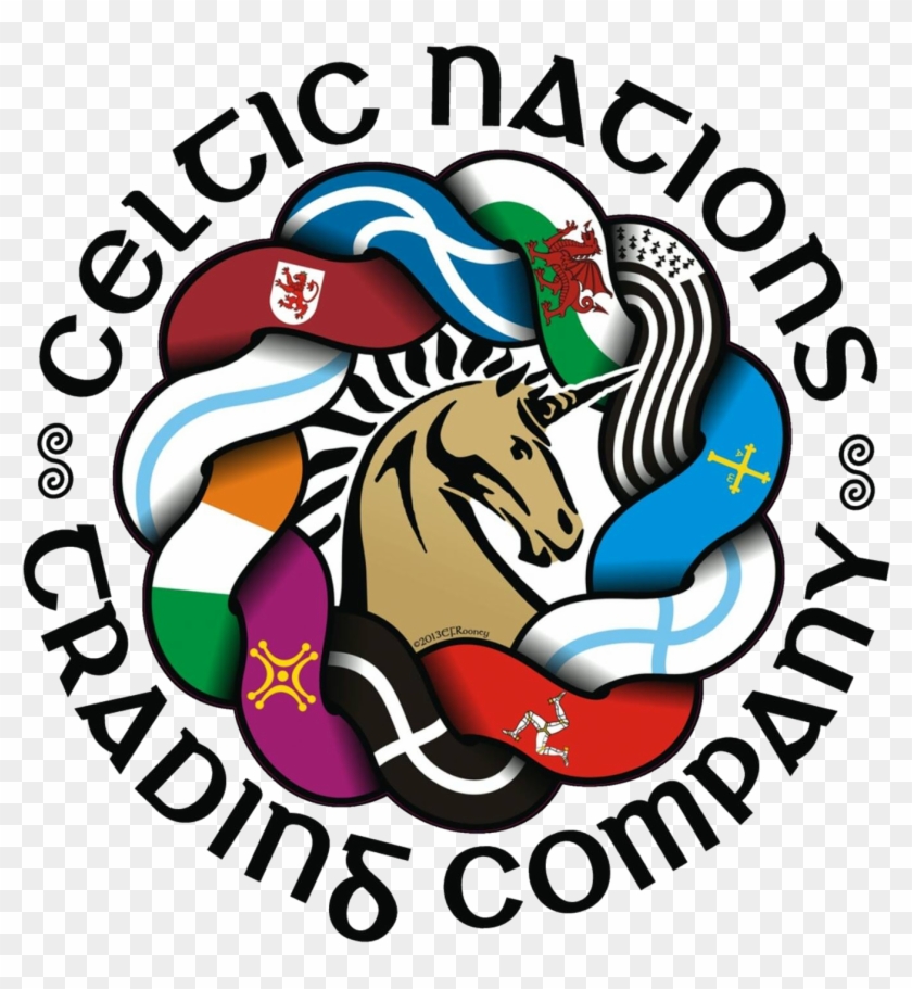 Celtic Nations Trading Company - Celtic Nations Trading Co Mugs #591048