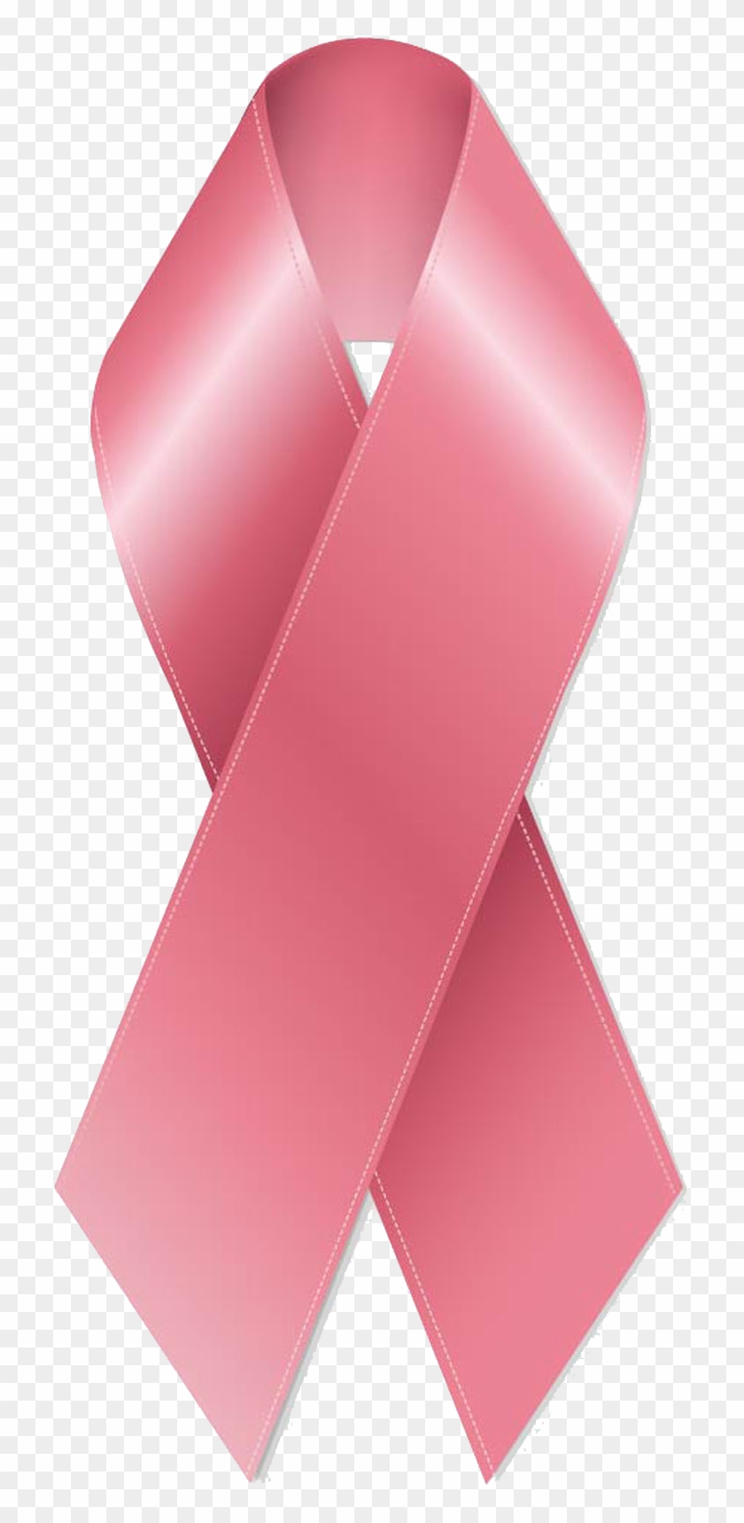 Breast Cancer Ribbon - Pink #591089