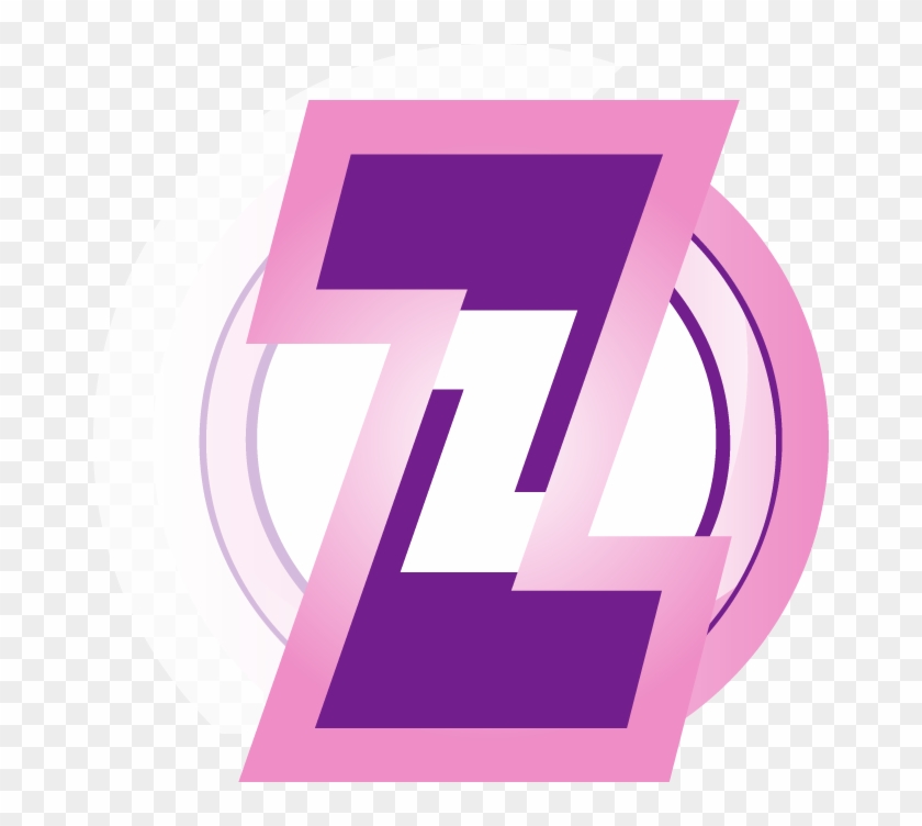 Logo Z Illustration - Oval #591091