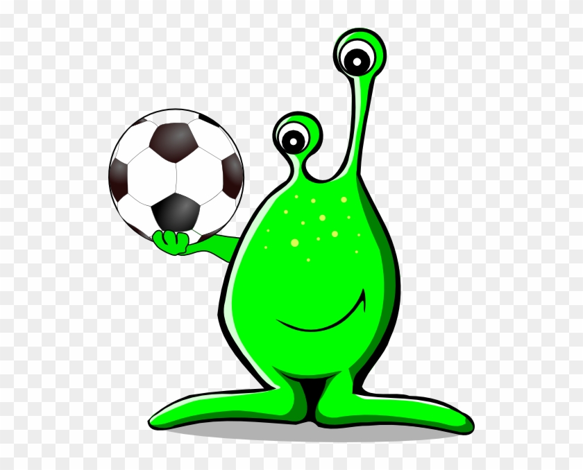 Soccer Ball Clip Art #591130