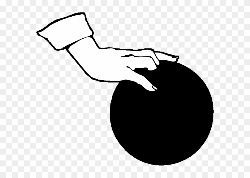 Bowling Balls Bowling Pin Clip Art - Bowling Ball Clip Art #591131