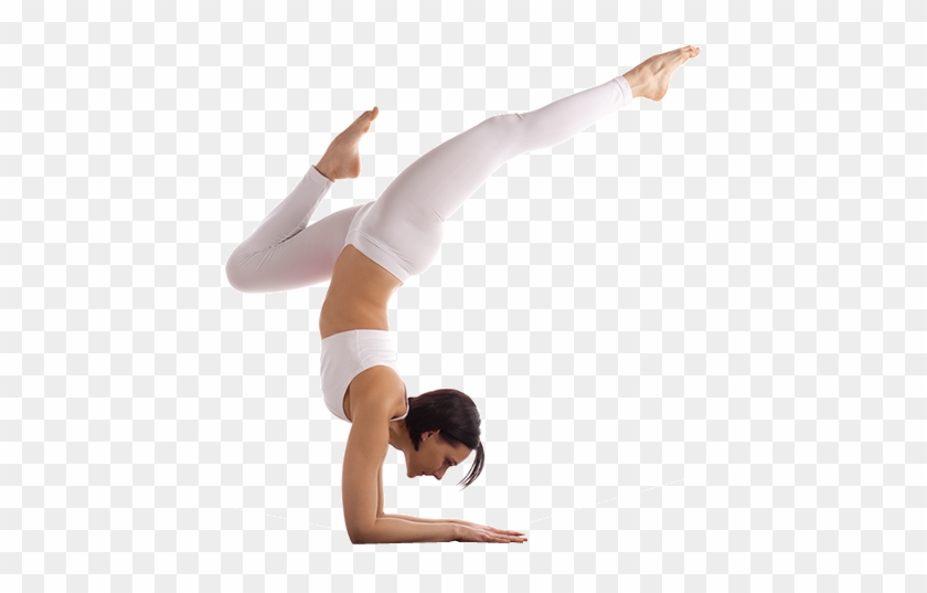 Yoga - Benefits Of Daily Yoga #591182