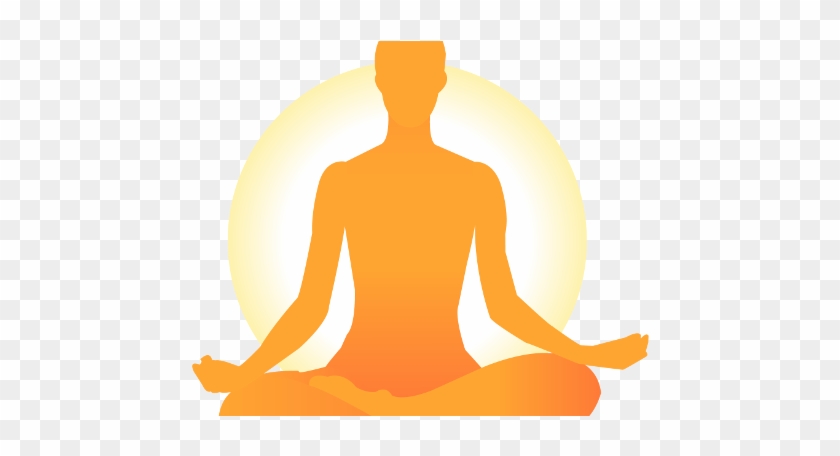 Yoga, Health And Wellness - Yoga Png Clipart #591188
