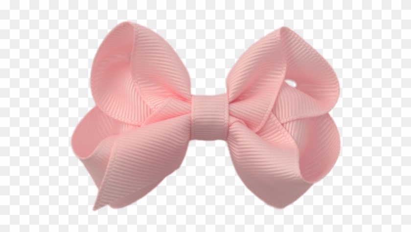 5 Inch Bows - Small Pink Bows Png #591189