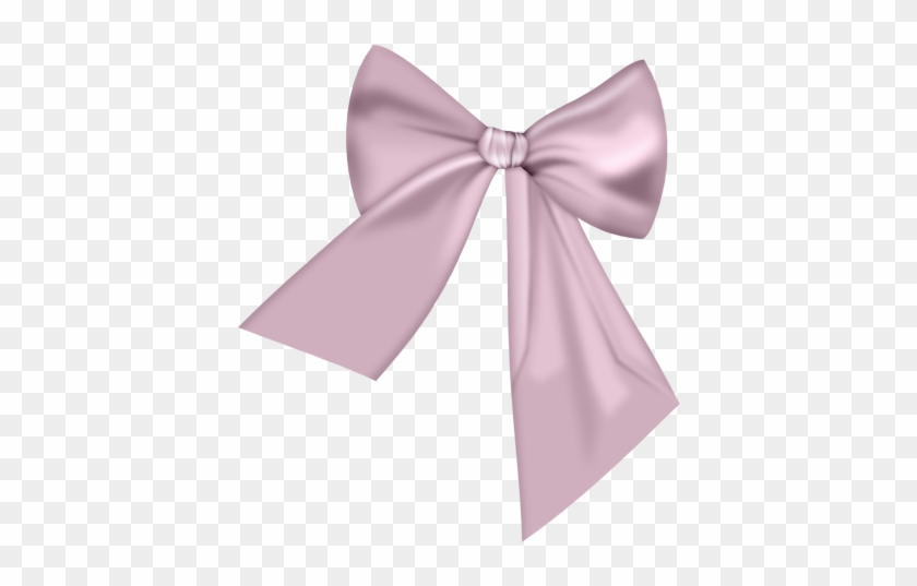 Fancy Clip Art Pink Bow Hair Bow Clip Art 2 Pink Ribbon - Bow Clipart Transparent #591201
