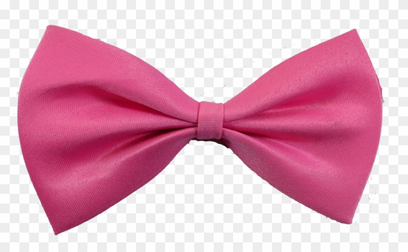 Light Pink Bow Tie #591230