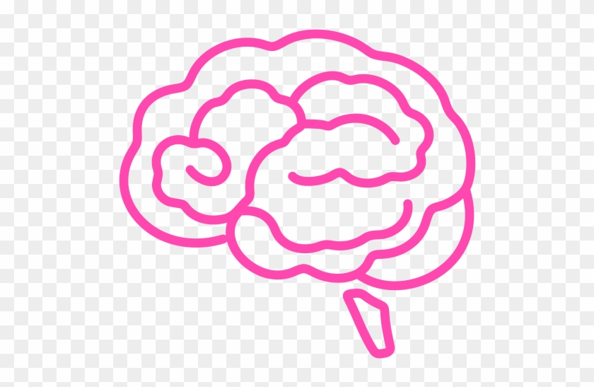 Personal Care & Hygiene - Cerebro Facil De Desenhar #591323