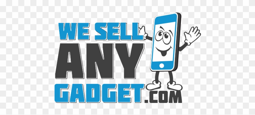 We Sell Any Gadget - We Sell Any Gadget #591451