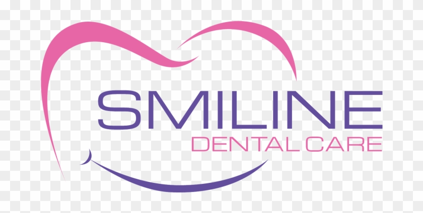 Smiline Dental Care - Sogedev Logo #591457