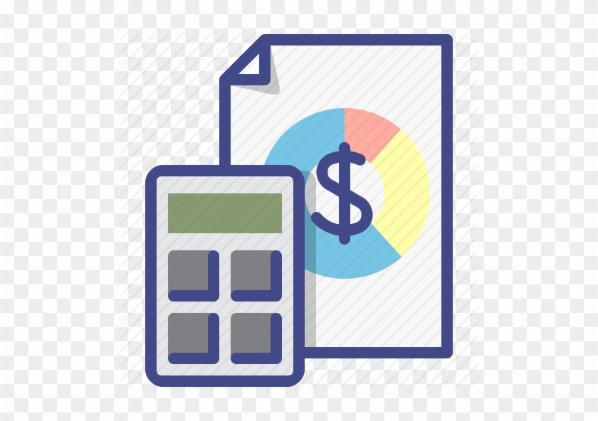 Business, Calculate, Cost, Structure Icon - Cost Structure Icon Png #591476