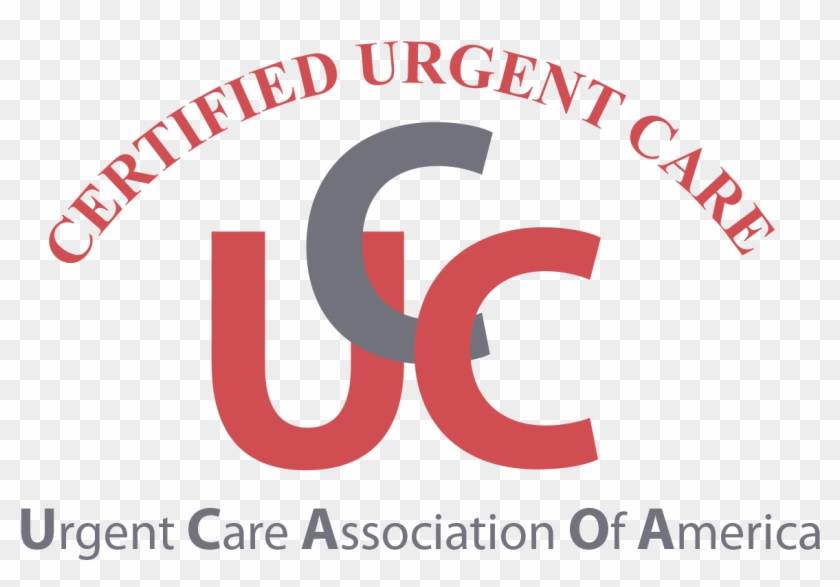 As A Certified Urgent Care, We Are The Quality Leader - Certified Urgent Care Logo #591516