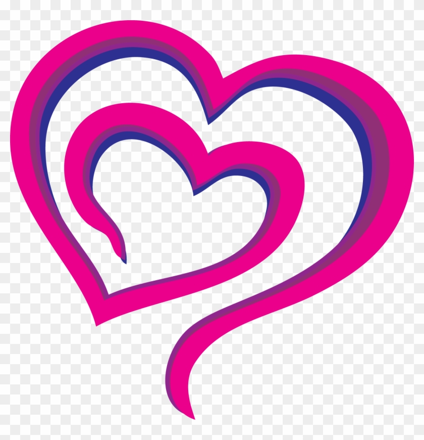 Final Logo - Heart #591551