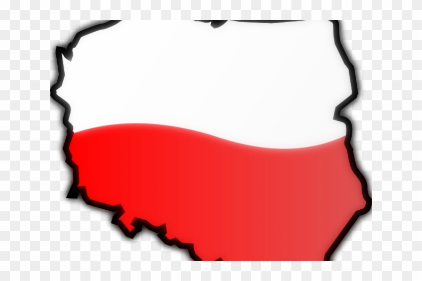 Polish Cliparts - Poland Clipart #591612