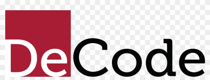 Decode Classes Logo - Best Logos For Decode #591613