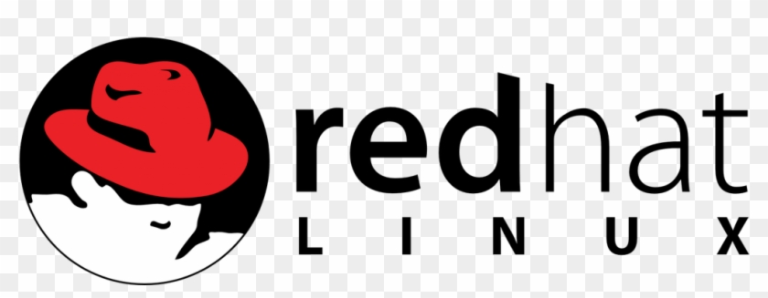 Red Hat Logo - Red Hat Enterprise Linux #591619