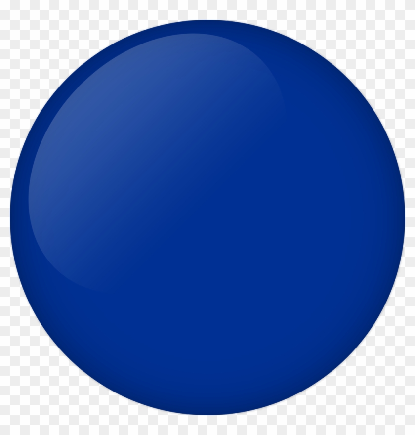 Blue Coconut G189 Gel Nail Polish - Circle #591645