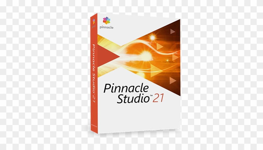 Easy Video Editor - Pinnacle Studio - Version 21 #591671