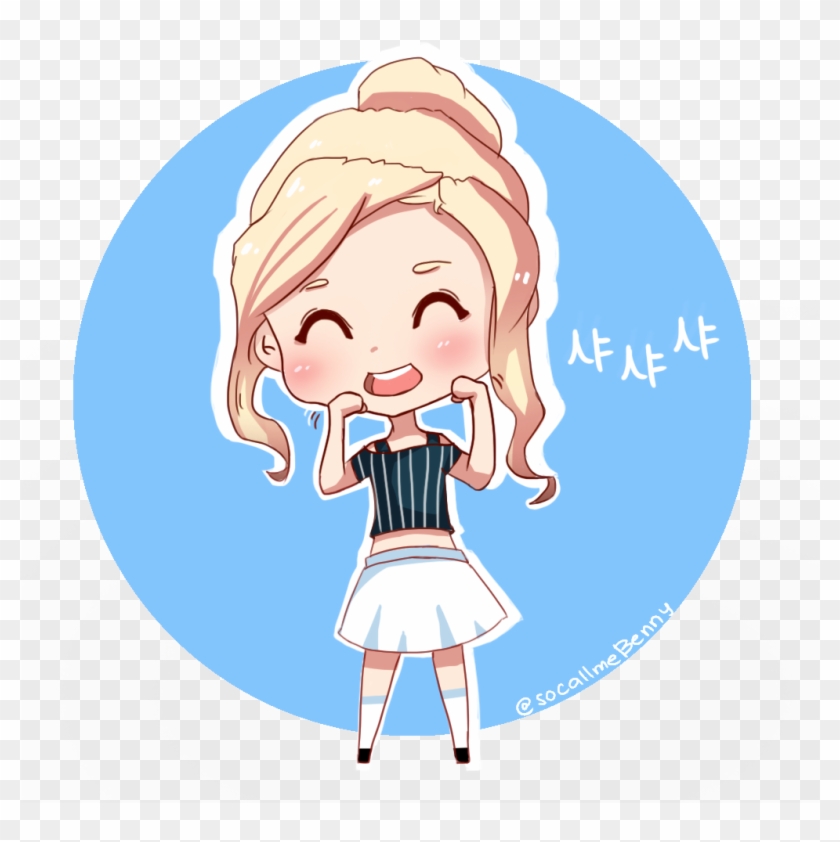 Chibi Sana - Minatozaki Sana Chibi #591672