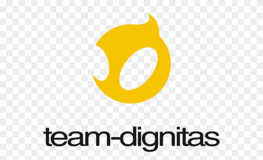 Video Editor - Dignitas Logo #591684