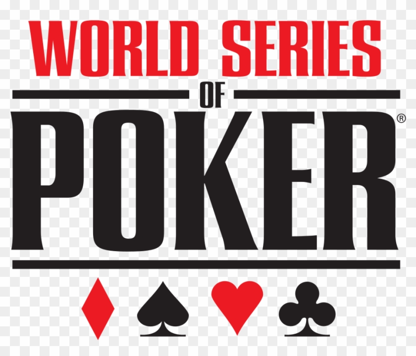 Annie Logo Cliparts 2, Buy Clip Art - World Series Of Poker #591705