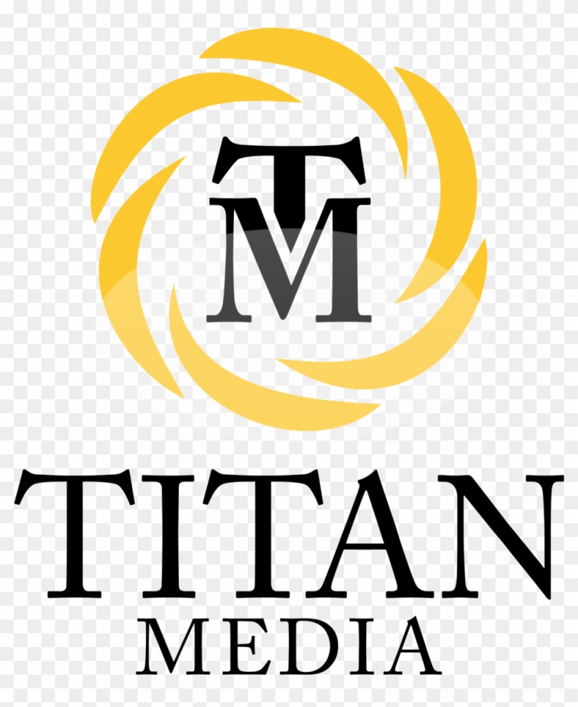 Titan Media - Titan Media #591729