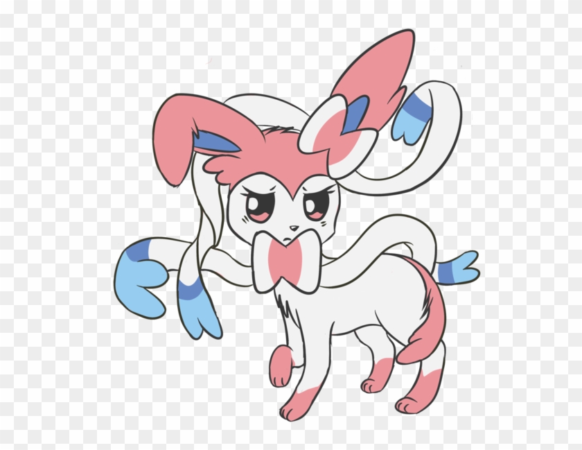 I Don't Really Want A Battle By Snow-shy - Cartoon #591737