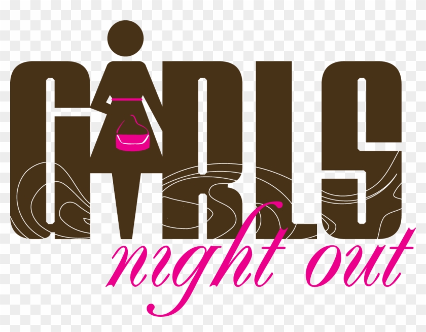Girls - Girls Night Out Signs #591752