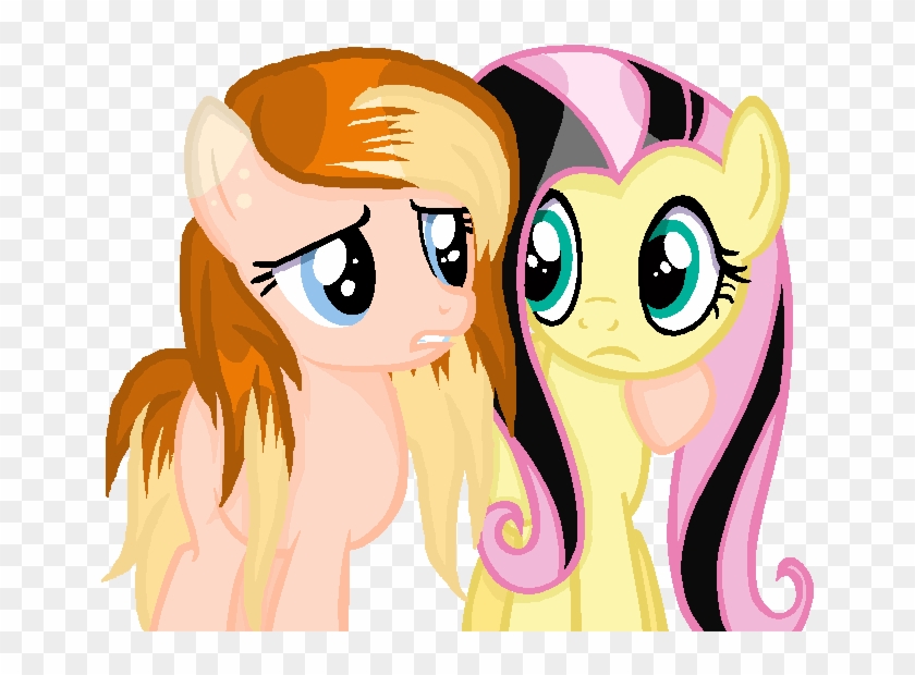 Ashley Y Shy Emoo By Sugarponyartist-x3 - Cartoon #591754