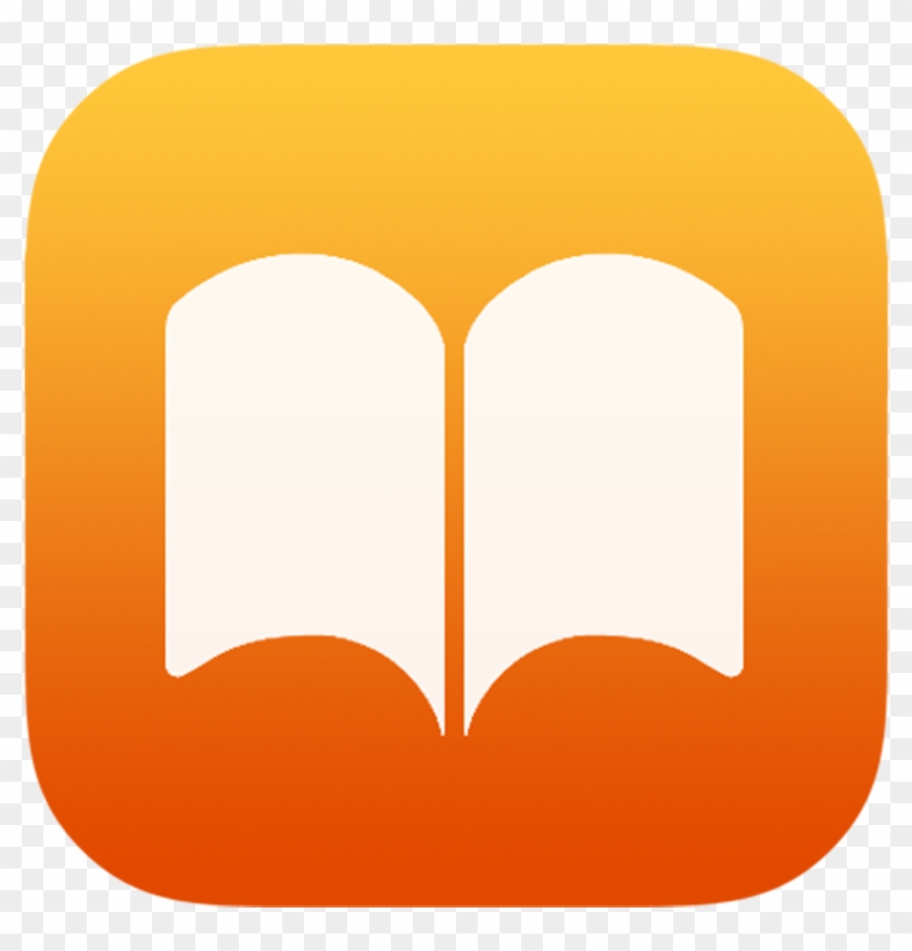 Ibooks - Ios 9 Icons Download #591827